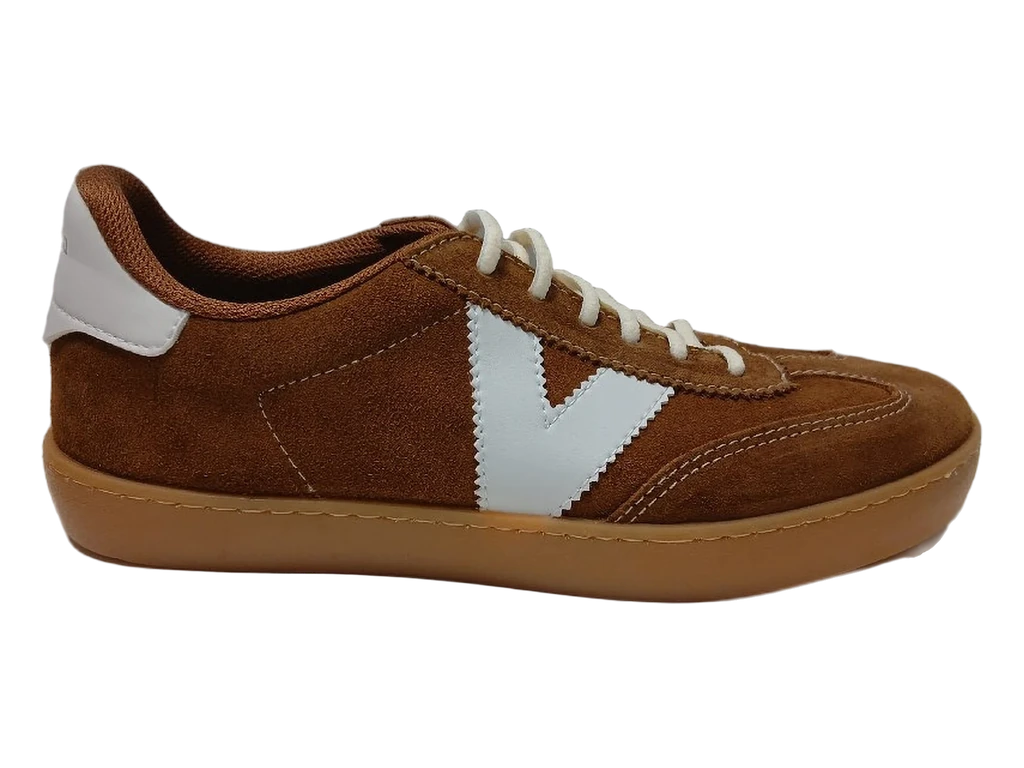 Victoria, Berlin caramel