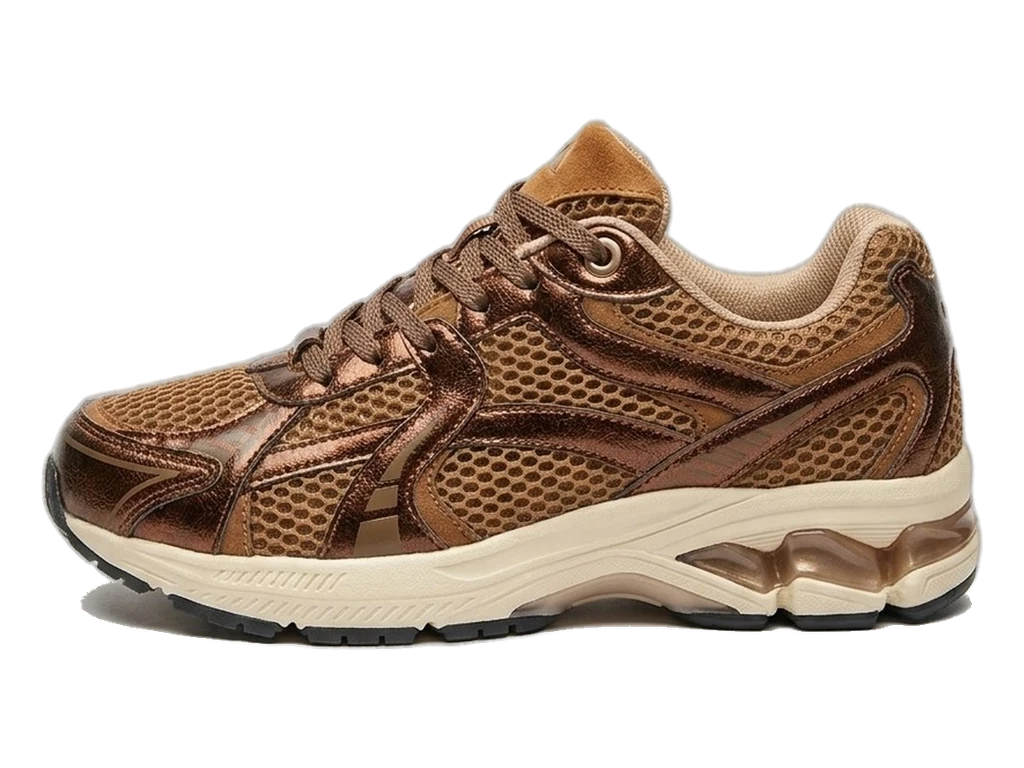 ASFVLT, City Run chocolat